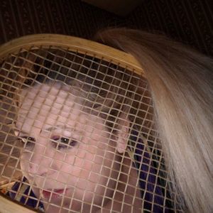 Meet your Posher, Lynn